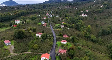 Doğlu Mahallesi ulaşımda rahat nefes aldı