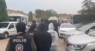 DOLANDIRICILIK VE MÜSTEHCENLİK SUÇLARINA SIKI TAKİP