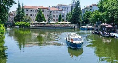 “Dört Mevsim Yaşayan Şehir”