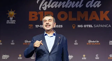 “Eğitimin Niteliğini Güçlendiriyoruz”