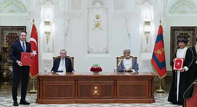 Enerjiden Madenciliğe Stratejik Ortaklık