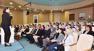 Erken Teşhis Hayat Kurtarır