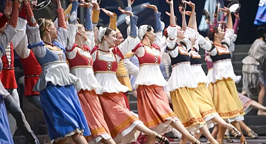 Festivalin Öne Çıkan Etkinliği