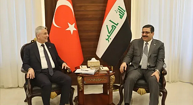 “İkili Ticarette 30 Milyar Dolar Hedefi”