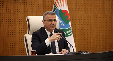 'İşimizi Aşkla Yapıyoruz'