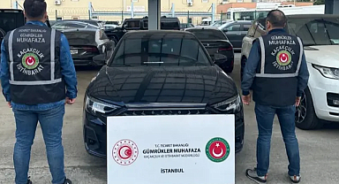“Kaçakçılıkla Mücadelede Kararlıyız”
