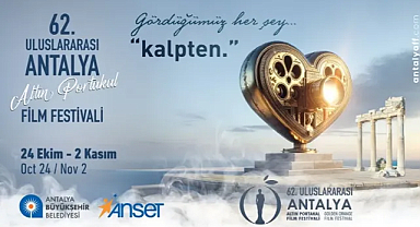 “KALPTEN” TEMASIYLA 24 EKİM’DE BAŞLIYOR