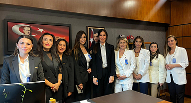  KARAASLAN'DAN SAMİKAD'a tam destek