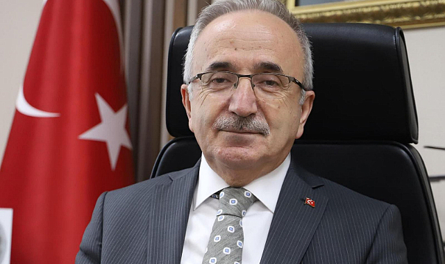 KÖSE’NİN 29 EKİM CUMHURİYET BAYRAMI MESAJI