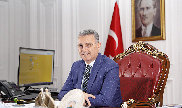 Kurnaz: 'Cumhuriyet, Milletimizin Azim ve Kararlılığının Eseridir'