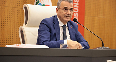 Kurnaz: ‘Ekip Ruhu ile Güçlü İlkadım’