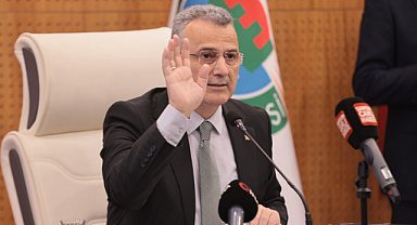  Kurnaz: ‘Samsunsporumuz'a Konferans Ligi’nde başarılar dilerim’