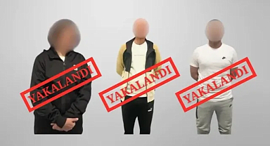 Operasyonların Sürdürüleceği Vurgulandı