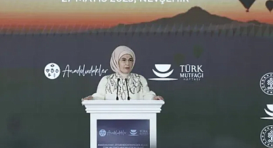 “Ormanlarımız İnsanlığın Vicdanıdır”