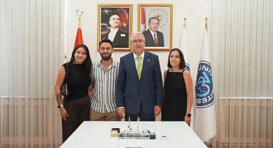 Projenin amacı