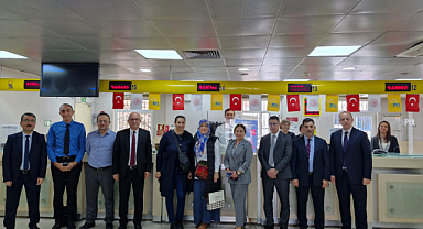 PTT AŞ, 185 YAŞINDA!