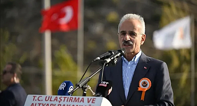 “Sahada Kesintisiz Hizmet Sunuyoruz”