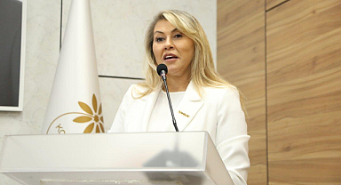 Samsunlu İş Kadınlarından Azerbaycan Çıkarması