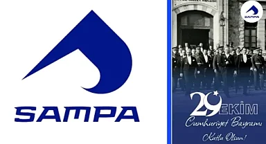 Team SAMPA'dan Cumhuriyet'e Adanmış Yapay Zekâ Destekli Kısa Film