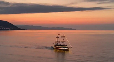 Turizmde yoğun ilgi