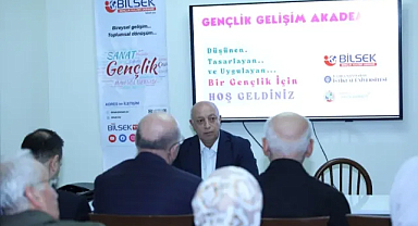 “Türkiye Yüzyılı ve Gençlik”