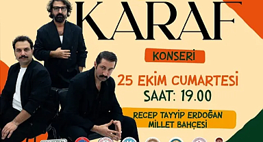 Ünlü Şefler Kayseri’de Buluşacak