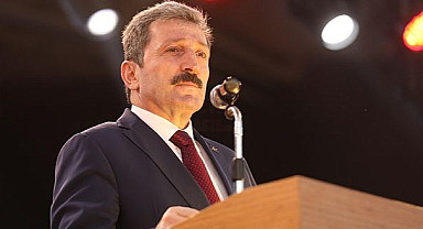 Vali Tavlı'nın 29 Ekim Cumhuriyet Bayramı Mesajı