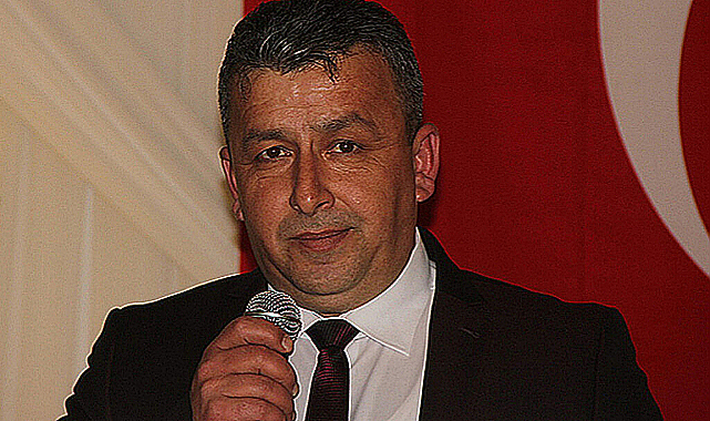 Yerişkin’den 29 Ekim Cumhuriyet Bayramı Mesajı