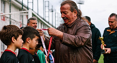 10 KASIM ATATÜRK KUPASI TAMAMLANDI