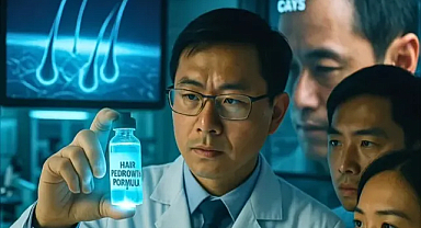 20 Günde Yeni Saç!