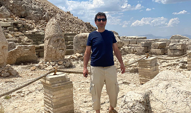 24 Kasım Öğretmenler Günü'nü en içten dileklerimle kutluyorum.