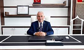 24 Kasım Öğretmenler Günü’nü kutluyorum.