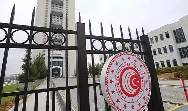 81 İl Müdürlüğünde 339 Bin Firma Denetlendi