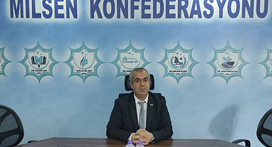 Aile güçlü olursa, toplum güçlü olur.