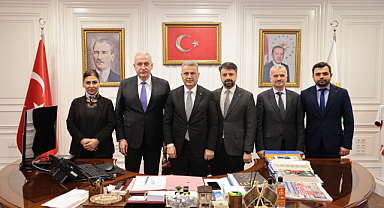 'Aile ve Aile Bütünlüğüne Önem Veriyoruz'