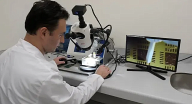 Avrupa ve Asya’nın En Büyük Proton Hızlandırıcısı