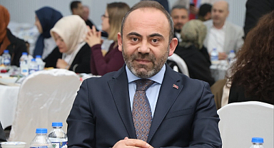 Bakır’ın 24 Kasım Öğretmenler Günü Mesajı