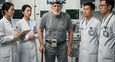 Beyin-Omurilik Köprüsü Hastalara Saatler İçinde Hareket Kazandırdı