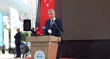 “Bilim yuvaları Türkiye’nin geleceğine ışık tutuyor”