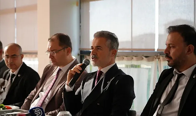 “Demirtaş kararı uygulanmalı; siyasi tutukluluk son bulmalı”