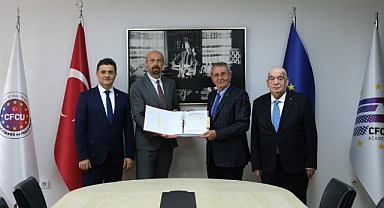 Doğudan Batıya Yeşil Dönüşüm İçin Güç Birliği