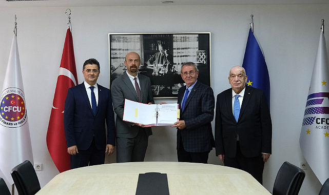 Doğudan Batıya Yeşil Dönüşüm İçin Güç Birliği