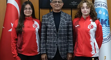 “Dünyanın En İyileriyle Yarışacaklar”