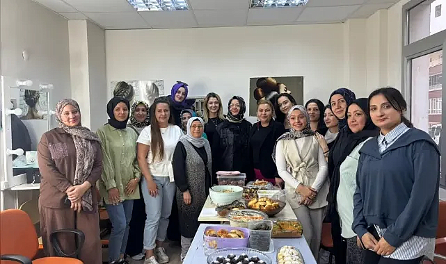 Duygulandıran Teşekkür