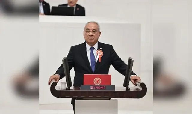“En Büyük Mağduriyet Çocuklarda”