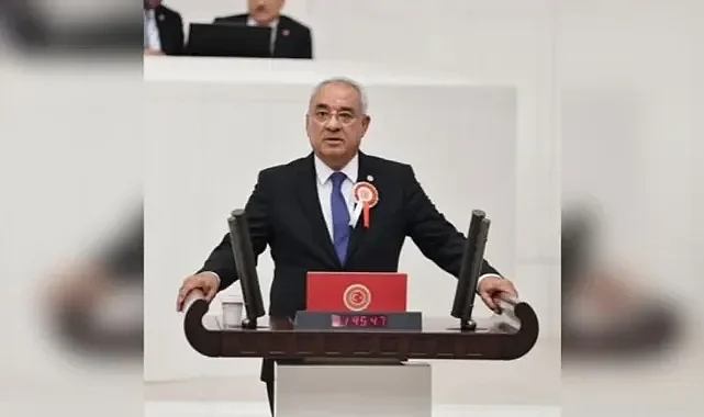 “En Büyük Mağduriyet Çocuklarda”