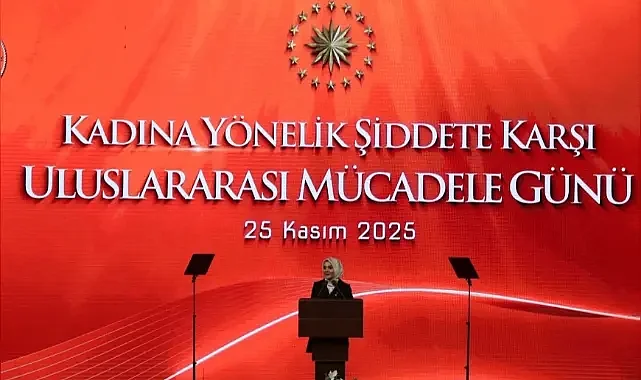 “Farkındalık toplumsal değişimin ilk kıvılcımıdır”