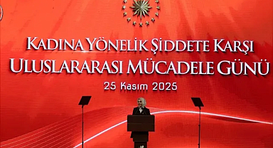 “Farkındalık toplumsal değişimin ilk kıvılcımıdır”