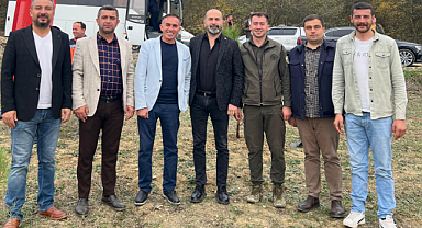 Geleceğe Nefes, Dünyaya Nefes