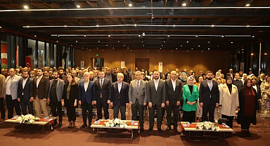 Güçlü Teşkilat, Güçlü İlkadım, Güçlü Türkiye